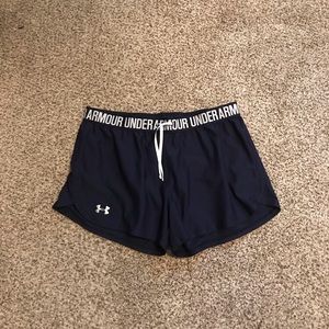 Under Armour Shorts